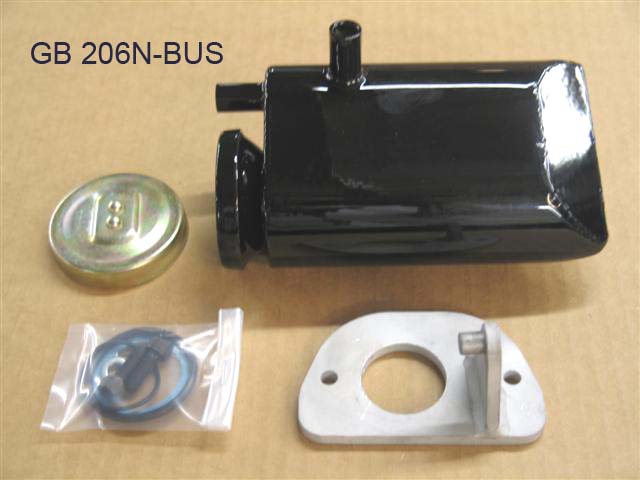 GB 206N-BUS
